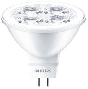 Afbeelding laden in galerijviewer, Philips corepro ledspotlv 5-35w 840 mr16 36gr led3520