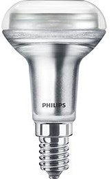 Afbeelding laden in galerijviewer, Philips corepro r50 4,3w-60w 827 e14 dimbaar - led3303