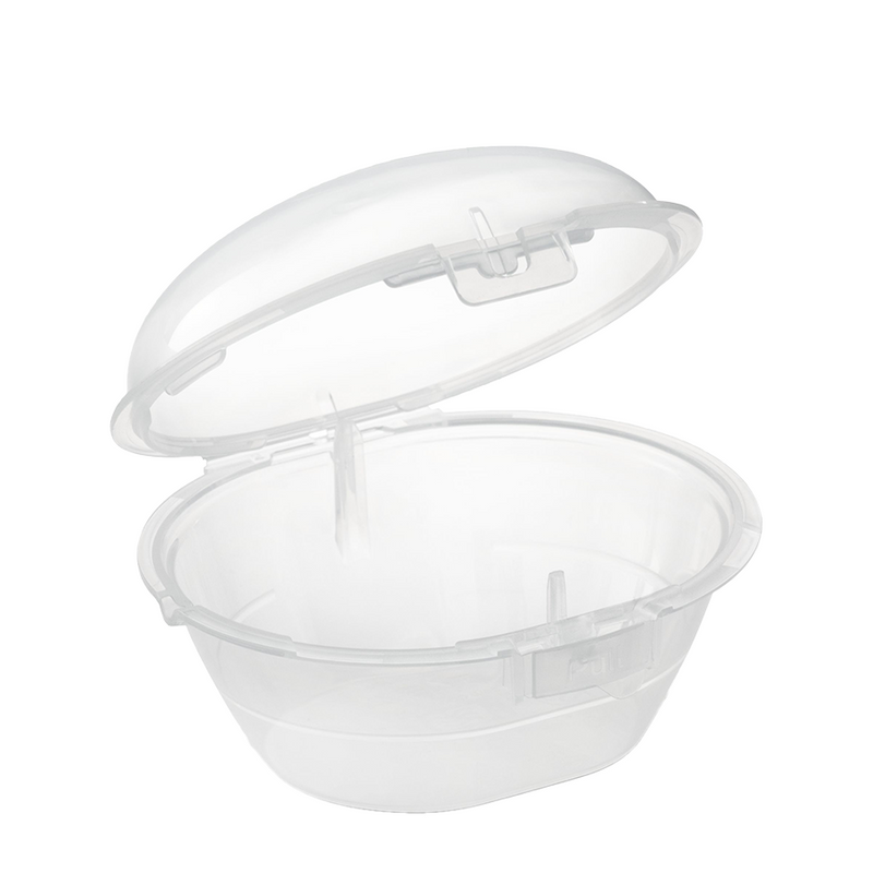 Afbeelding laden in galerijviewer, Philips fopspeen avent ultra soft blauw