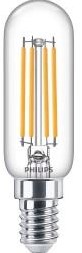 Afbeelding laden in galerijviewer, Philips led buislamp t25 e14 4,5-40w 2700k filament helder blister - 5100024