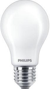 Load image into Gallery viewer, Philips led gls e27 8,5-75w 2700k filament mat blister - 5102545