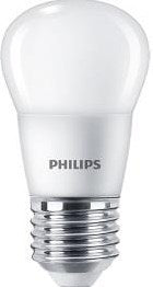 Afbeelding laden in galerijviewer, Philips led | kogel | 2,8-25w | e27 827 | p45 | mat - led3332