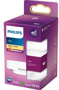 Load image into Gallery viewer, Philips led pl-c g24d-3 8,5-26w 4000k blister - 5106124