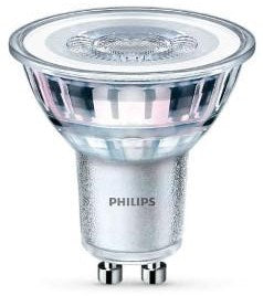 Load image into Gallery viewer, Philips led spot gu10 230v 3,5-35w 2700k blister - 5105121