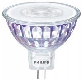 Afbeelding laden in galerijviewer, Philips led spot gu5.3 12v 7-50w 4000k - led3524