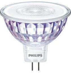Load image into Gallery viewer, Philips led spot mr16 12v 6,3w blister 5104250