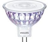 Load image into Gallery viewer, Philips led spot mr16 gu5.3 12v 7-50w 2700k blister - 5104262