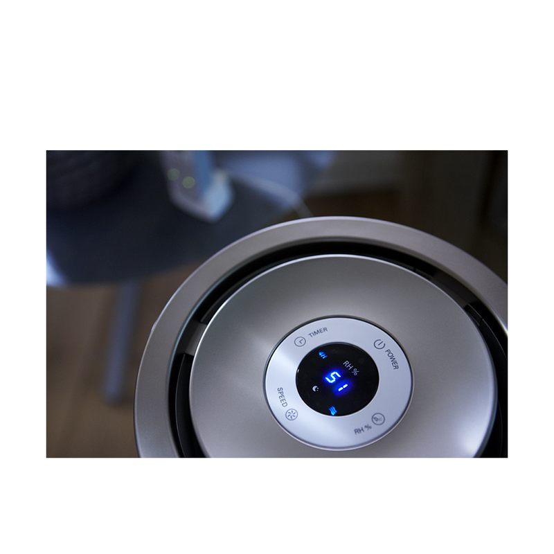 Afbeelding laden in galerijviewer, Philips luchtbevochtiger series 2000 zwart