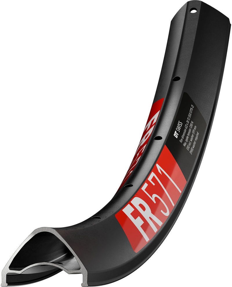 Load image into Gallery viewer, Dt swiss fr 571 disc 29 rim