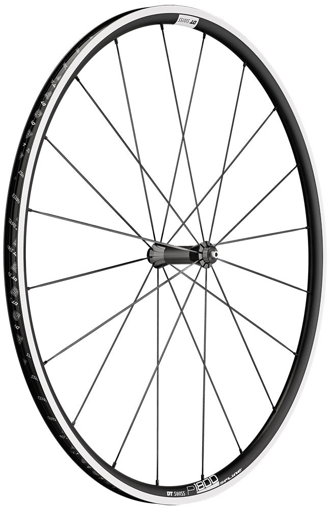 Load image into Gallery viewer, Dt swiss p 1800 spline 23mm frontwheel