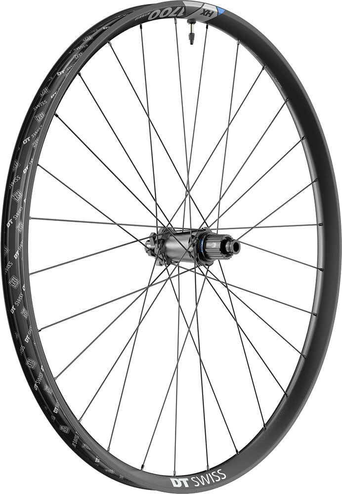 Afbeelding laden in galerijviewer, Dt swiss hx 1700 spline® 29 35mm 6-bolt boost rear wheel