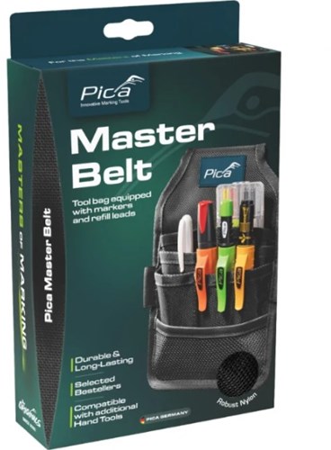 Load image into Gallery viewer, Pica master belt - incl. markers en hervulling - pi55060