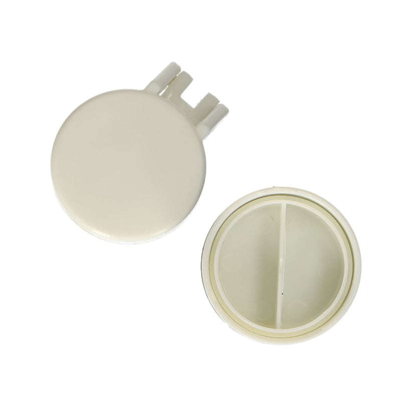 Load image into Gallery viewer, Jvdl pillendoos, pillensnijder en vergruizer 3-in-1 donkergroen