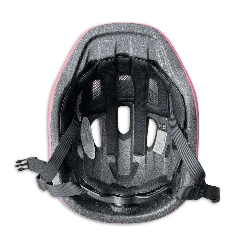 Load image into Gallery viewer, Lynx fietshelm kidz m