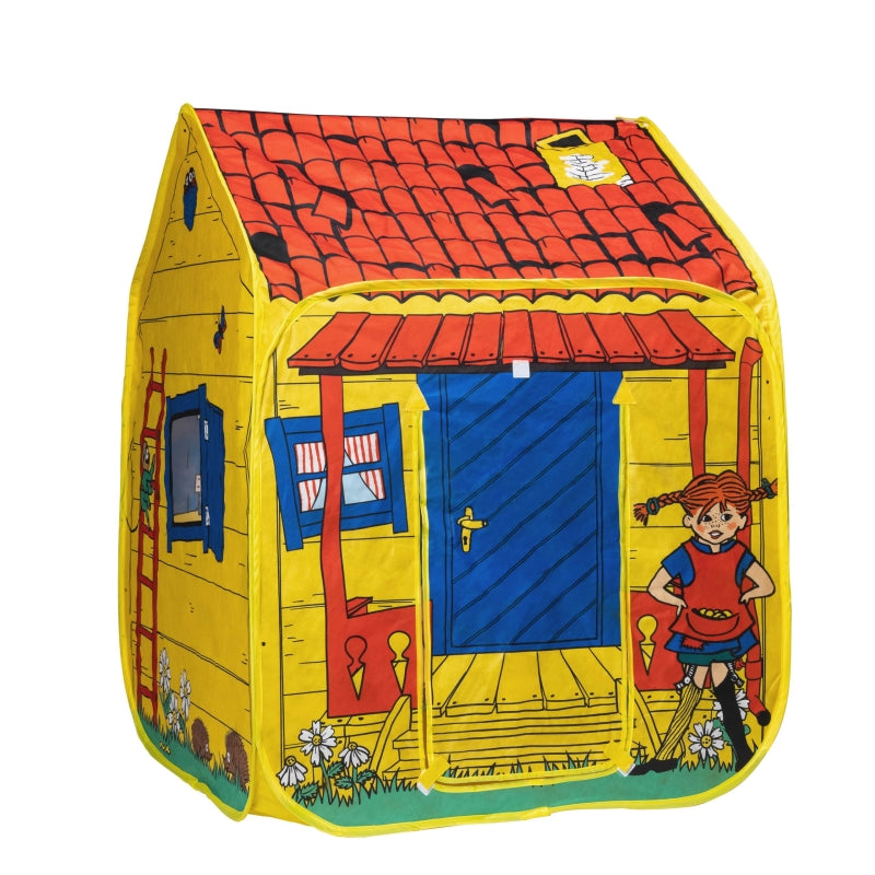 Load image into Gallery viewer, Ngk pippi laous - speeltent pop-up
