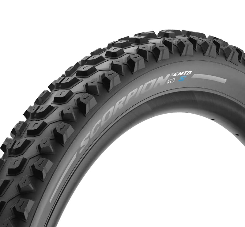 Load image into Gallery viewer, Pirelli scorpion™ e-mtb s - soft terrain 27.5x2.6 folding tire