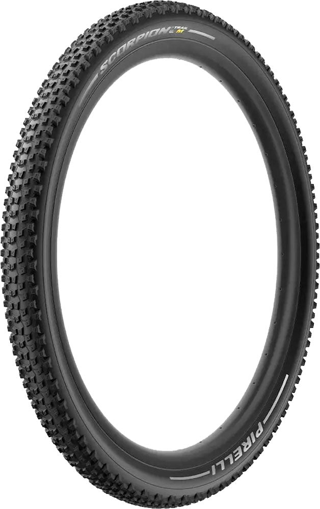 Load image into Gallery viewer, Pirelli scorpion™ trail m - mixed terrain 29x2,6 prowall folding tyre