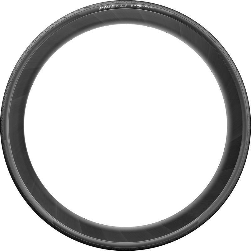 Load image into Gallery viewer, Pirelli p7 sport folding tyre