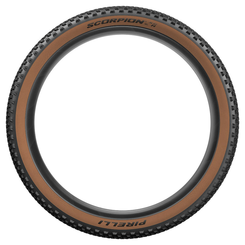 Load image into Gallery viewer, Pirelli scorpion xc h classic 29x2.2 folding tyre
