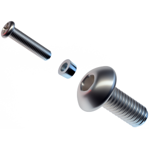 Load image into Gallery viewer, Pitlock pit-stopper theft protection
