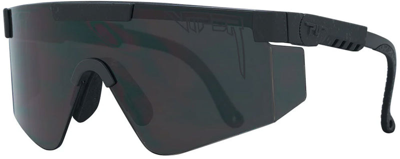 Load image into Gallery viewer, Pit viper the originals blacking out - sports glasses (narrow)