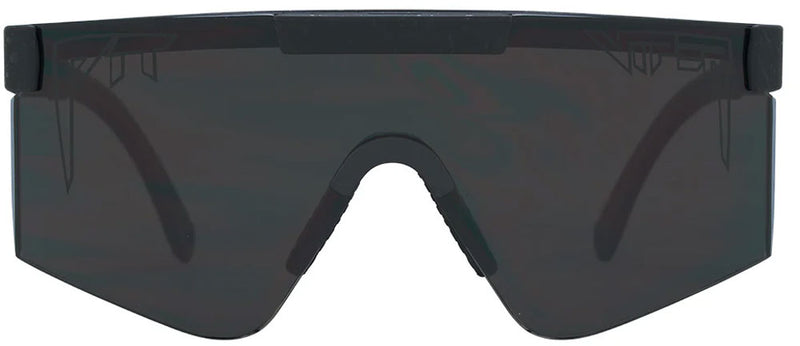 Load image into Gallery viewer, Pit viper the originals blacking out - sports glasses (narrow)