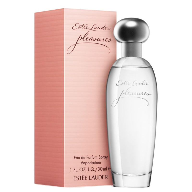 Load image into Gallery viewer, Estee lauder eau de parfum spray pleasures woman 30ml dames