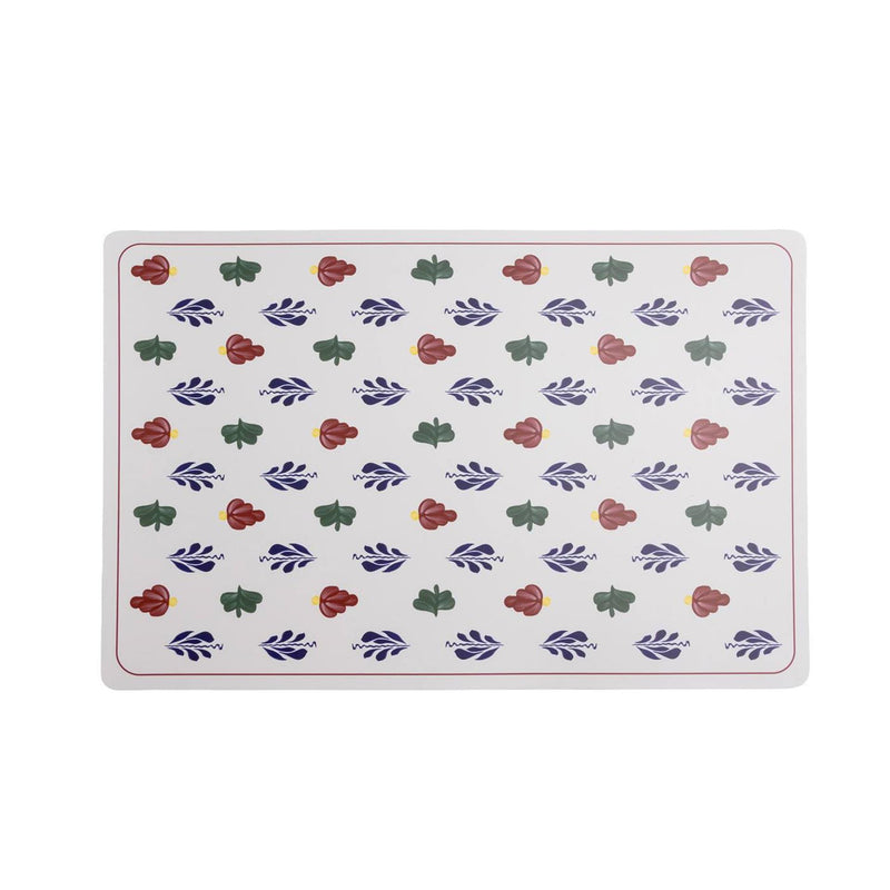 Load image into Gallery viewer, Boerenbont placemat 45x30cm