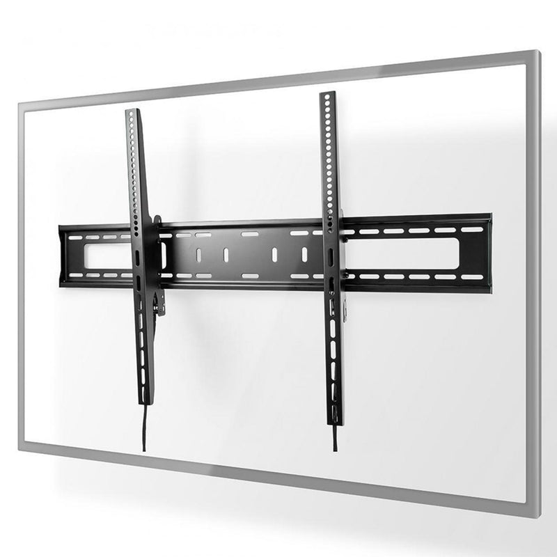 Load image into Gallery viewer, Nedis platte tv beugel