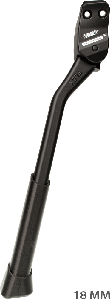 Load image into Gallery viewer, Pletscher comp flex light rear kickstand