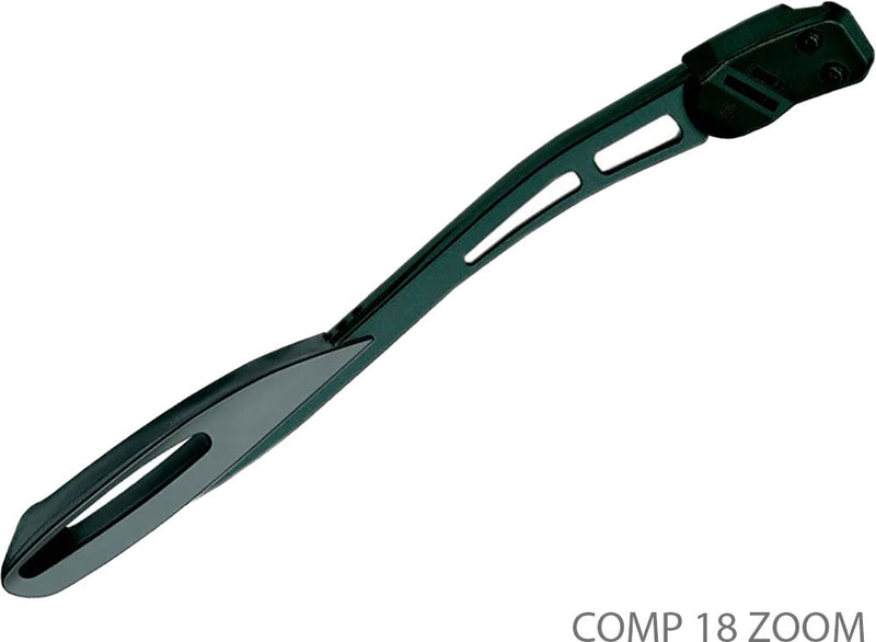 Load image into Gallery viewer, Pletscher achtervorkstandaard comp zoom rear kickstand 28 comp zoom 40mm b