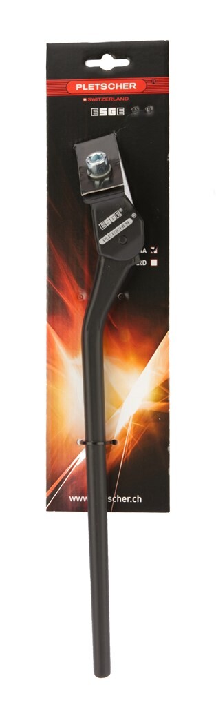 Load image into Gallery viewer, Esge Zijstandaard 28-1 Optima zwart