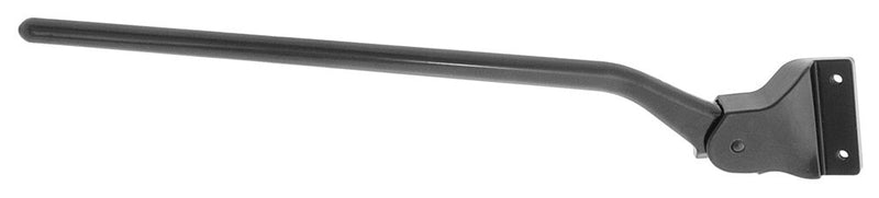 Load image into Gallery viewer, Pletscher esge zijstandaard comp 26~28“, zwart, e-bike ksa40