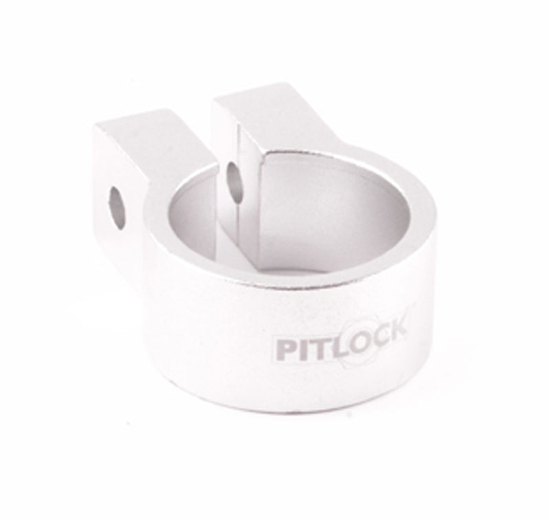 Load image into Gallery viewer, Pitlock seatpost clamp 31.8mm