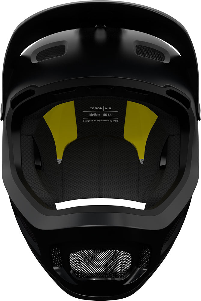 Load image into Gallery viewer, Poc coron air mips - fullface helmet | m (55-58 cm)