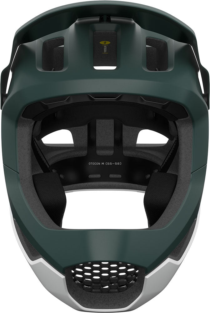 Load image into Gallery viewer, Poc otocon race mips - fullface helmet | l (59-62 cm)
