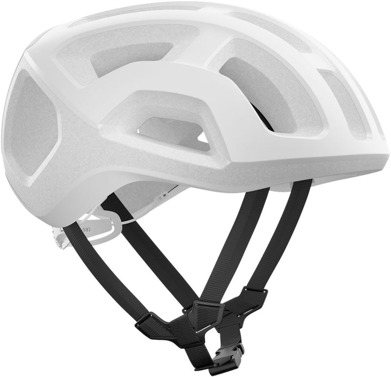 Load image into Gallery viewer, Poc ventral lite - road bike helmet