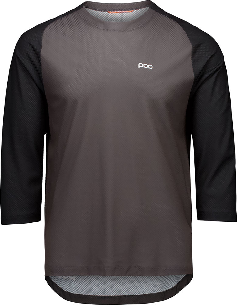 Load image into Gallery viewer, Poc motion air - mtb 3 4 long sleeve jersey | m