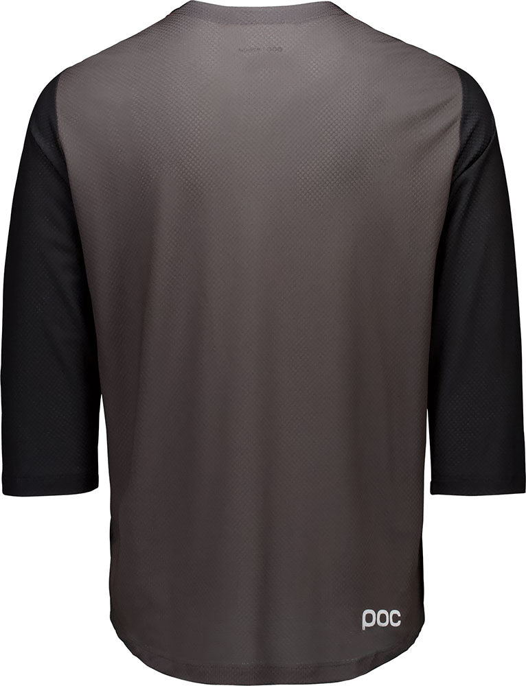 Load image into Gallery viewer, Poc motion air - mtb 3 4 long sleeve jersey | m