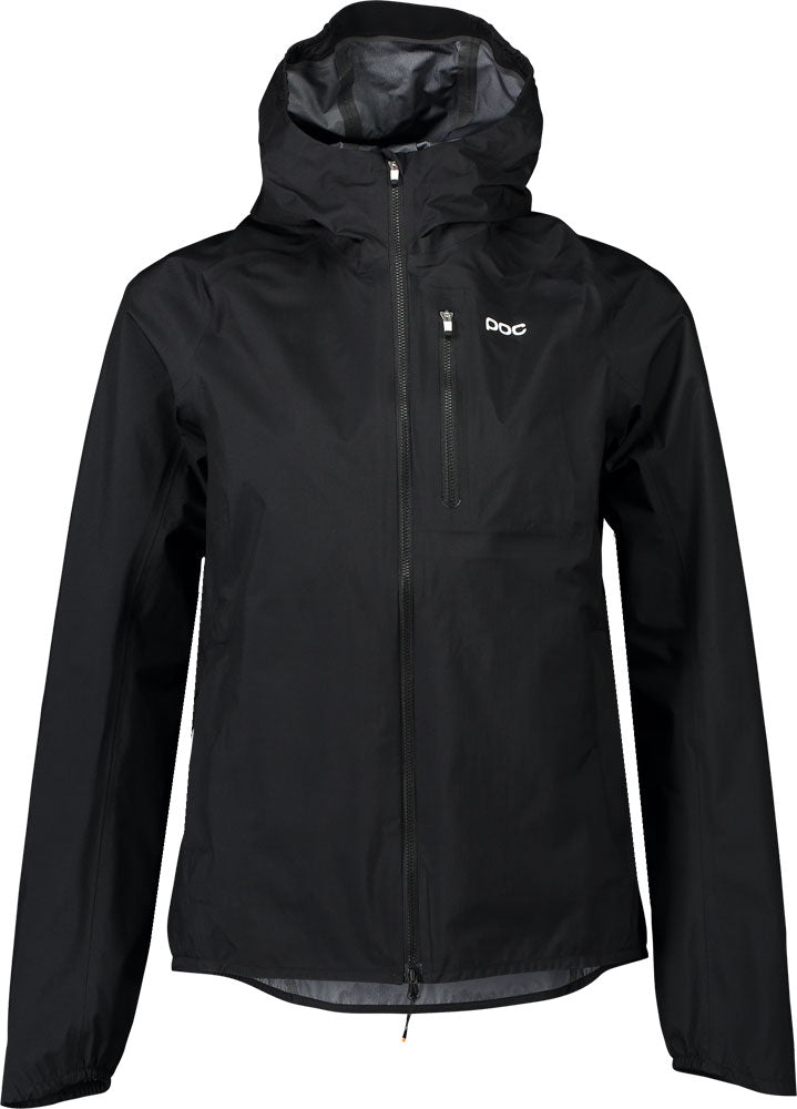 Load image into Gallery viewer, Poc motion - women's mtb rain jacket