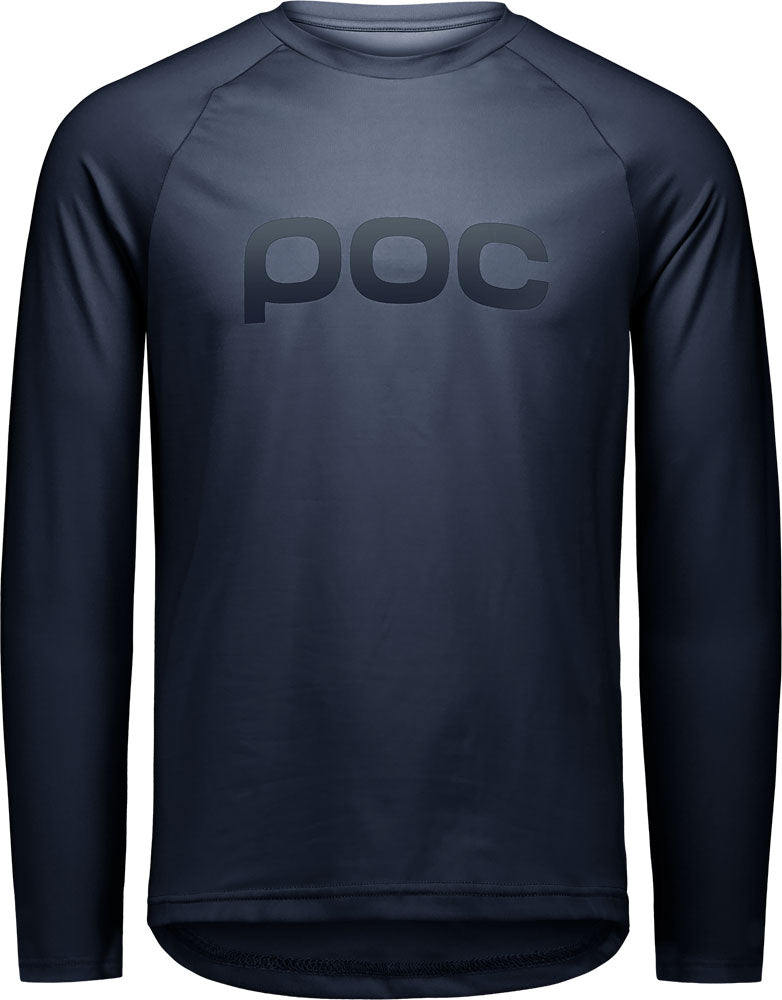 Load image into Gallery viewer, Poc reform enduro - mtb long sleeve jersey