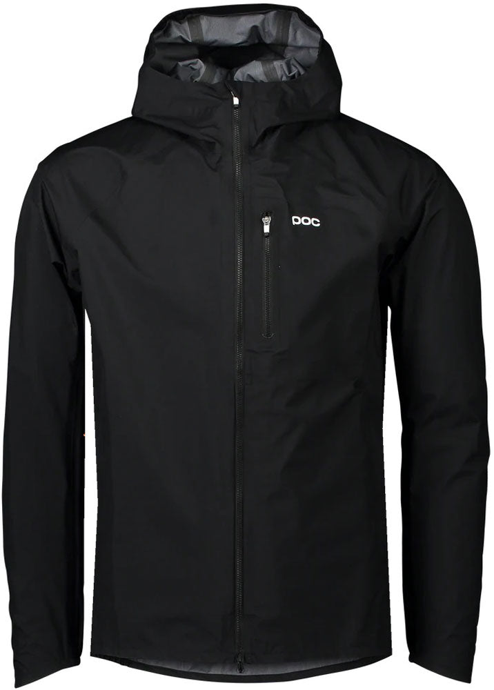 Load image into Gallery viewer, Poc motion rain - rain jacket | s