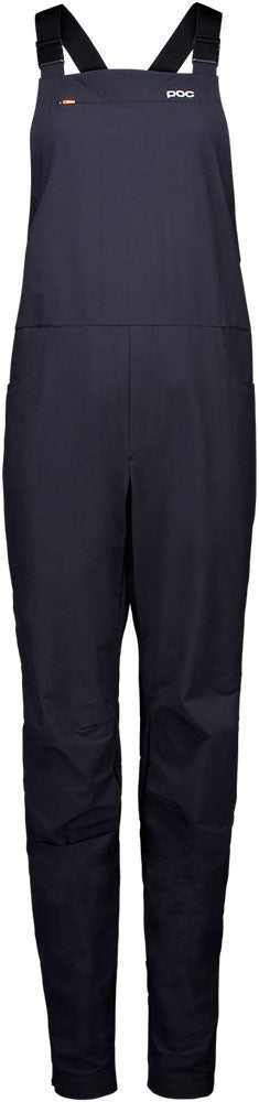 Load image into Gallery viewer, Poc motion dungaree - women's mtb dungarees