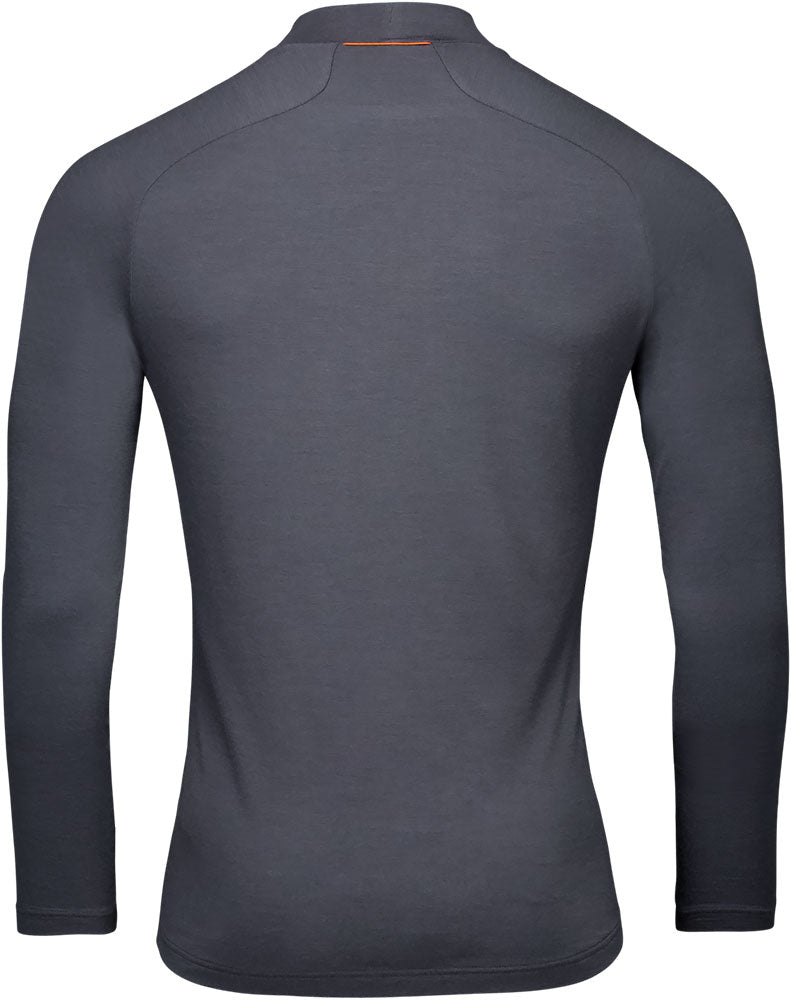 Load image into Gallery viewer, Poc layer merino mock - functional long-sleeved undershirt