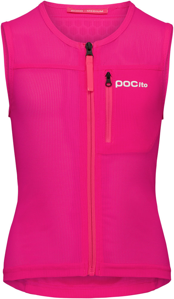Load image into Gallery viewer, Poc ito vpd air - kids protector vest | m