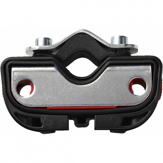 Load image into Gallery viewer, Stuurbuishouder Polisport Bilby Junior ø22-40mm (met windschermadapter)