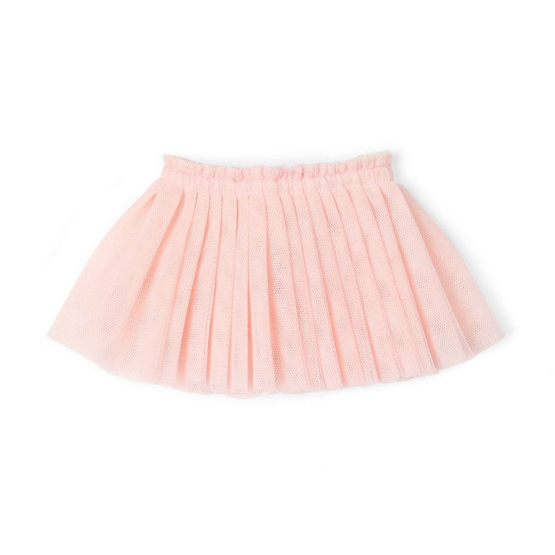 Load image into Gallery viewer, Skrallan poppenkleding tulerok (36-40cm)