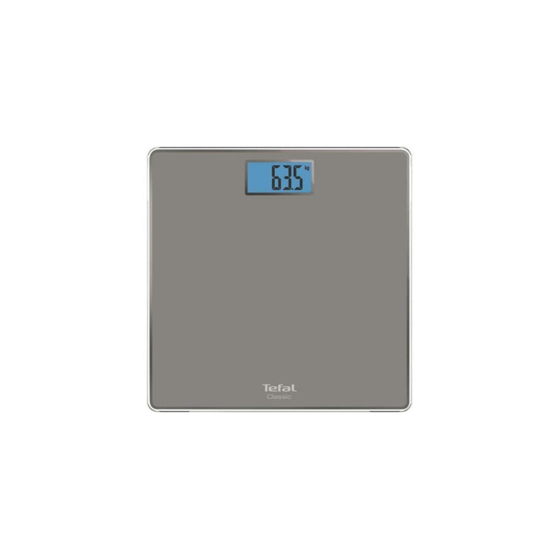 Load image into Gallery viewer, Tefal classic personen weegschaal grijs tot 160kg