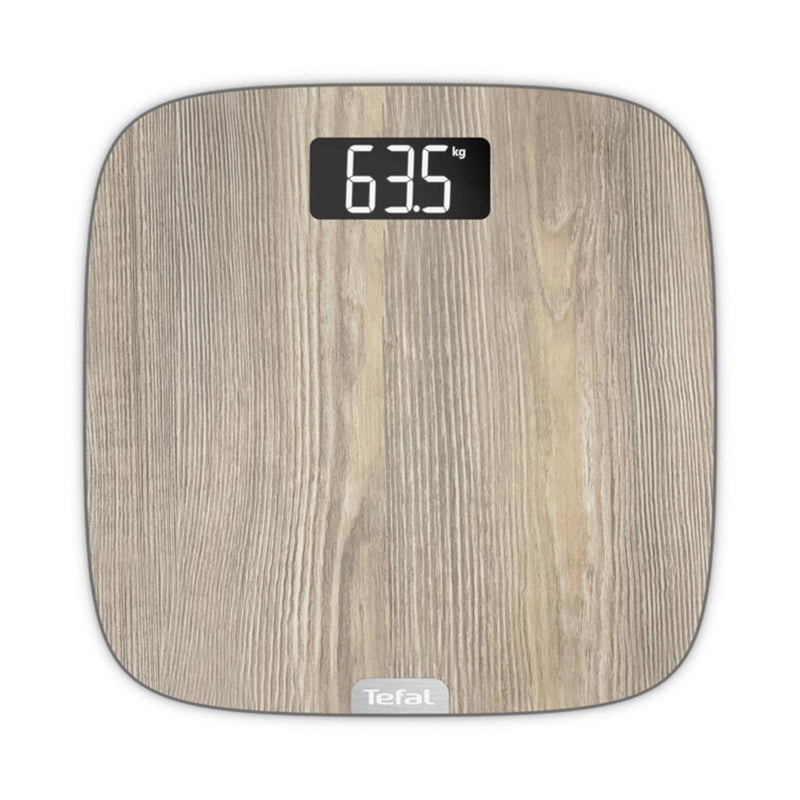 Load image into Gallery viewer, Tefal origin weegschaal hout