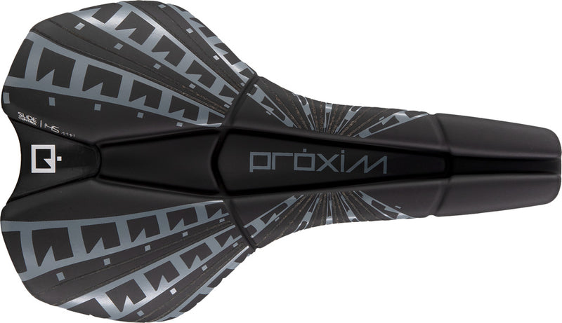 Load image into Gallery viewer, Prologo proxim w460 slide control saddle